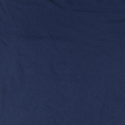 Mens UK Size L Burton Blue  T-Shirt
