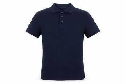 Mens UK Size S Topshop Cotton Polo Shirt