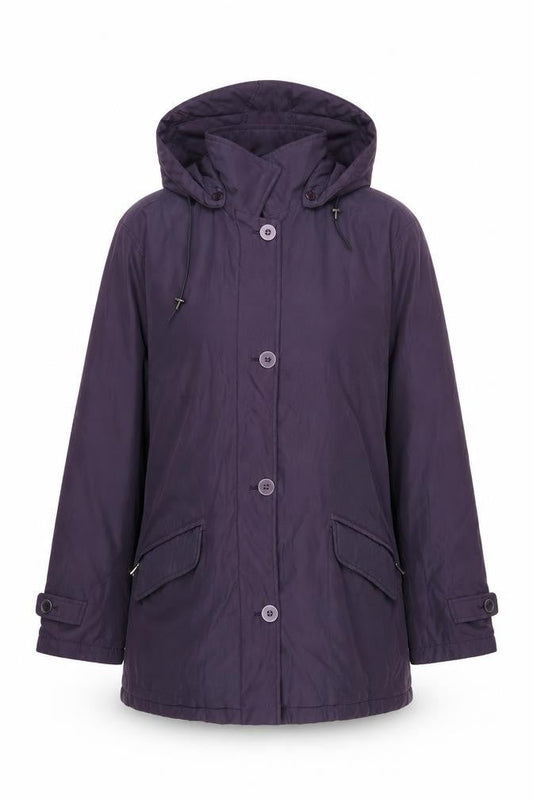 Womens UK Size L Cotswold Collections Purple Jacket