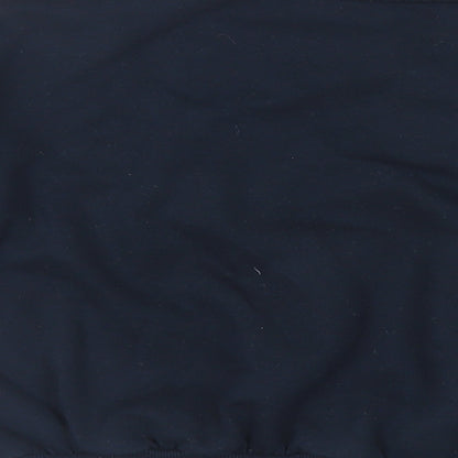 Womens UK Size S Divided by H&M Blue Pullover Sweatshirt