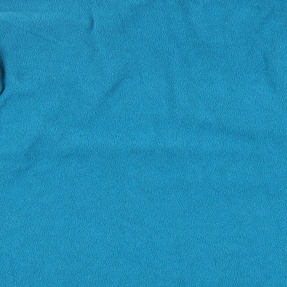 Mens UK Size L Atlas for Men Blue Pullover Sweatshirt