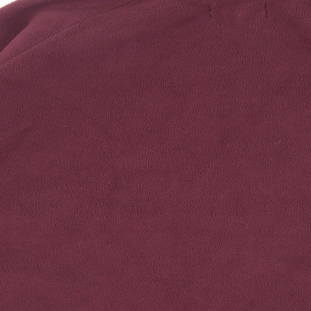 Womens UK Size 3XL Tayberry Purple Jacket