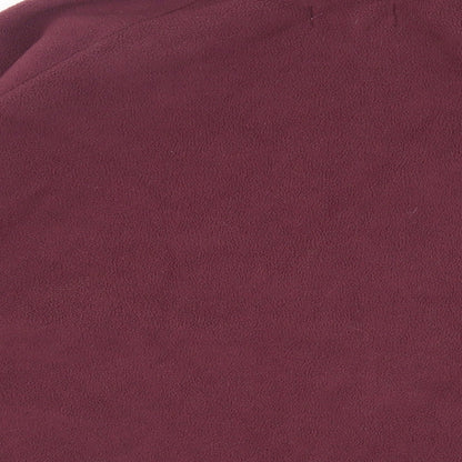 Womens UK Size 3XL Tayberry Purple Jacket