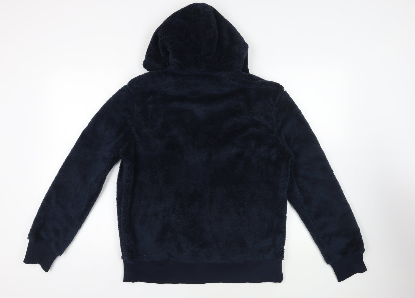 Mens UK Size M Marks and Spencer Blue Jacket