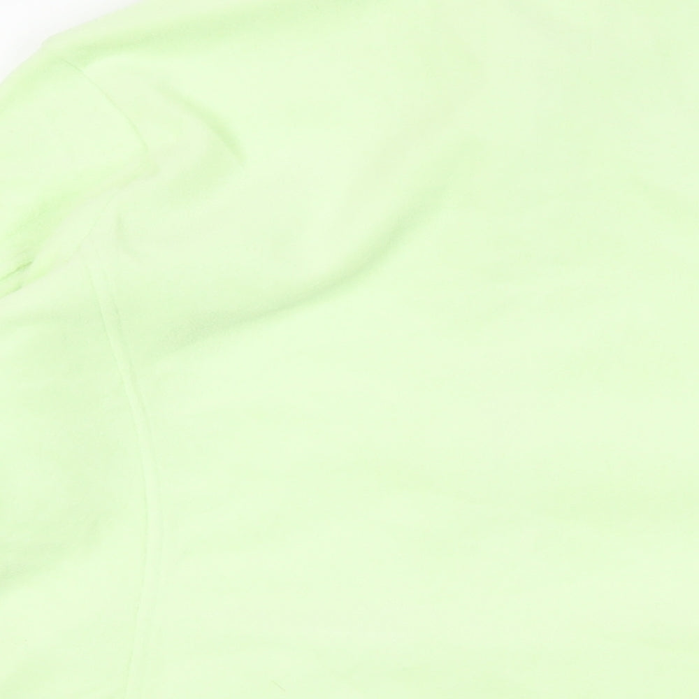 Womens UK Size 12 Marks and Spencer Green Jacket