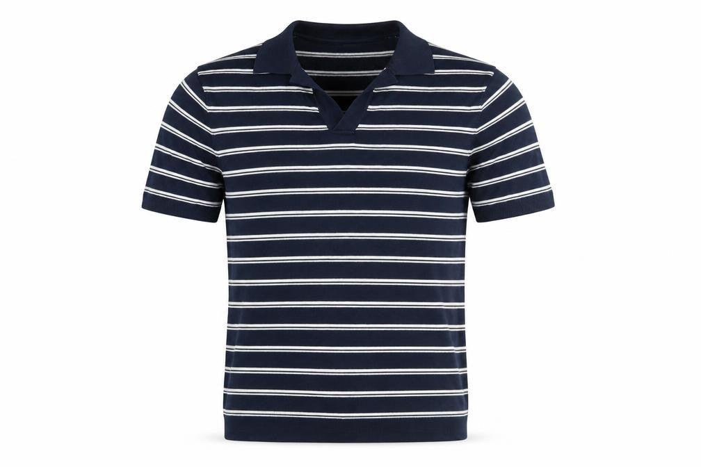 Mens UK Size XS Autograph Cotton Polo Shirt