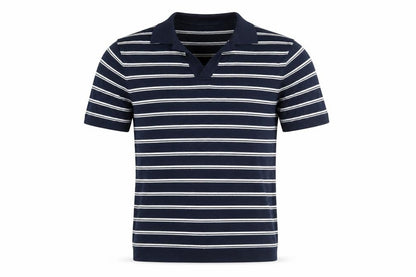 Mens UK Size XS Autograph Cotton Polo Shirt