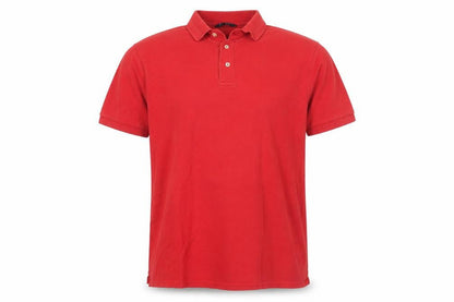 Mens UK Size L Marks and Spencer Cotton Polo Shirt
