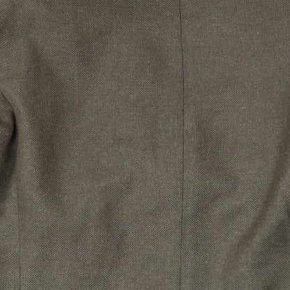 Mens UK Size 40 Marks and Spencer Regular Brown Suit Jacket