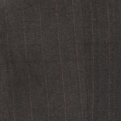 Mens UK Size 42 Greenwoods Regular Brown Suit Jacket