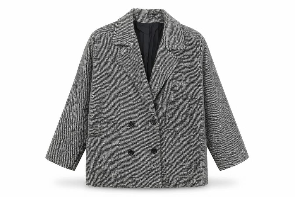 Womens UK Size 16 Classic woman Multicoloured Jacket