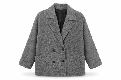 Womens UK Size 16 Classic woman Multicoloured Jacket