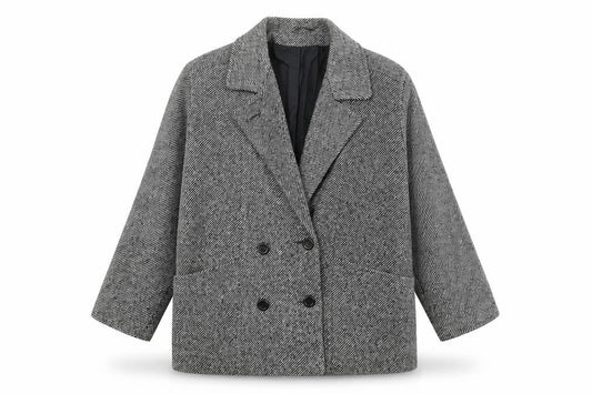 Womens UK Size 16 Classic woman Multicoloured Jacket