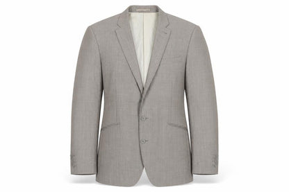 Mens UK Size 44 Jones Regular Brown Suit Jacket