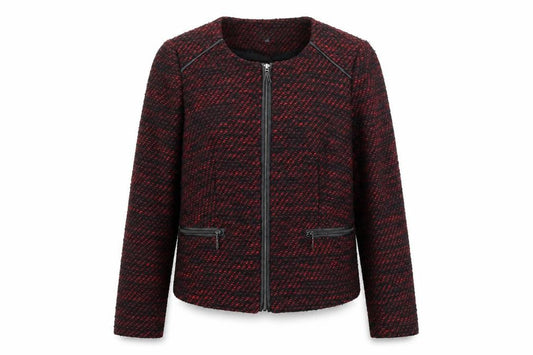Womens UK Size 12 M&S Multicoloured Jacket