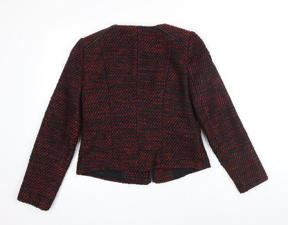 Womens UK Size 12 M&S Multicoloured Jacket