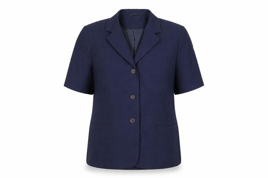 Womens UK Size 14 Bonmarché Blue Jacket