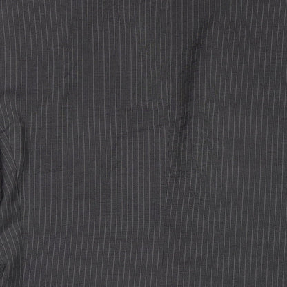 Mens UK Size 40 NEXT Regular Grey Suit Jacket