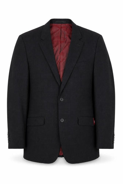 Mens UK Size 38 Skopes Regular Grey Suit Jacket