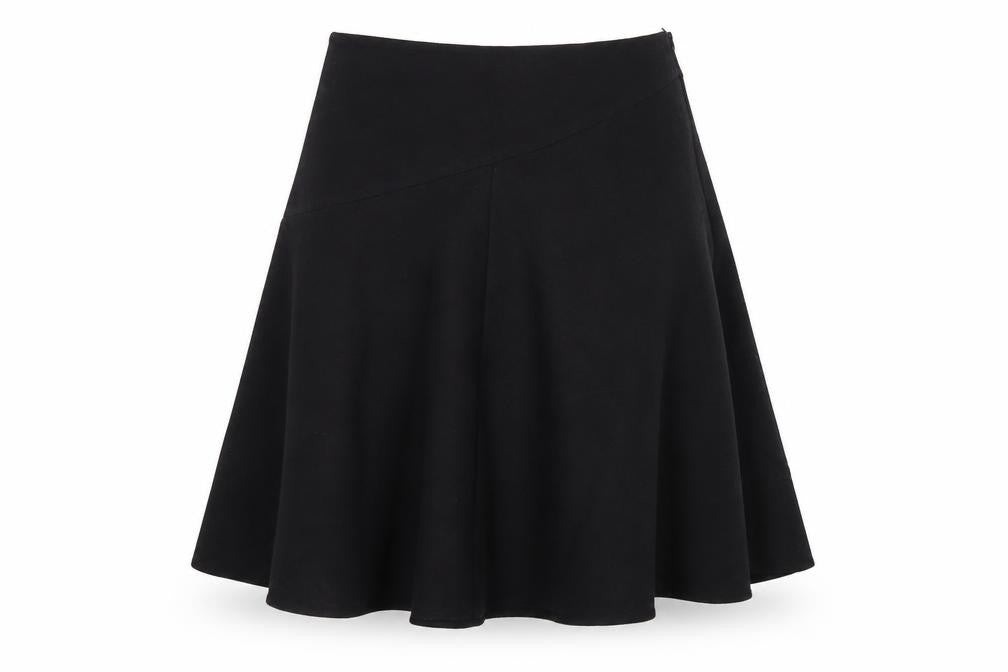 Womens UK Size 14 CC A-Line  Skirt