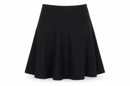 Womens UK Size 14 CC A-Line  Skirt