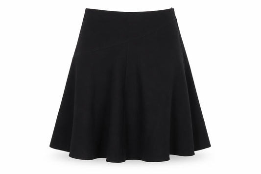 Womens UK Size 14 CC A-Line  Skirt