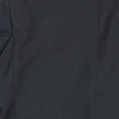 Mens UK Size 46 Taylor & Wright Regular Grey Suit Jacket
