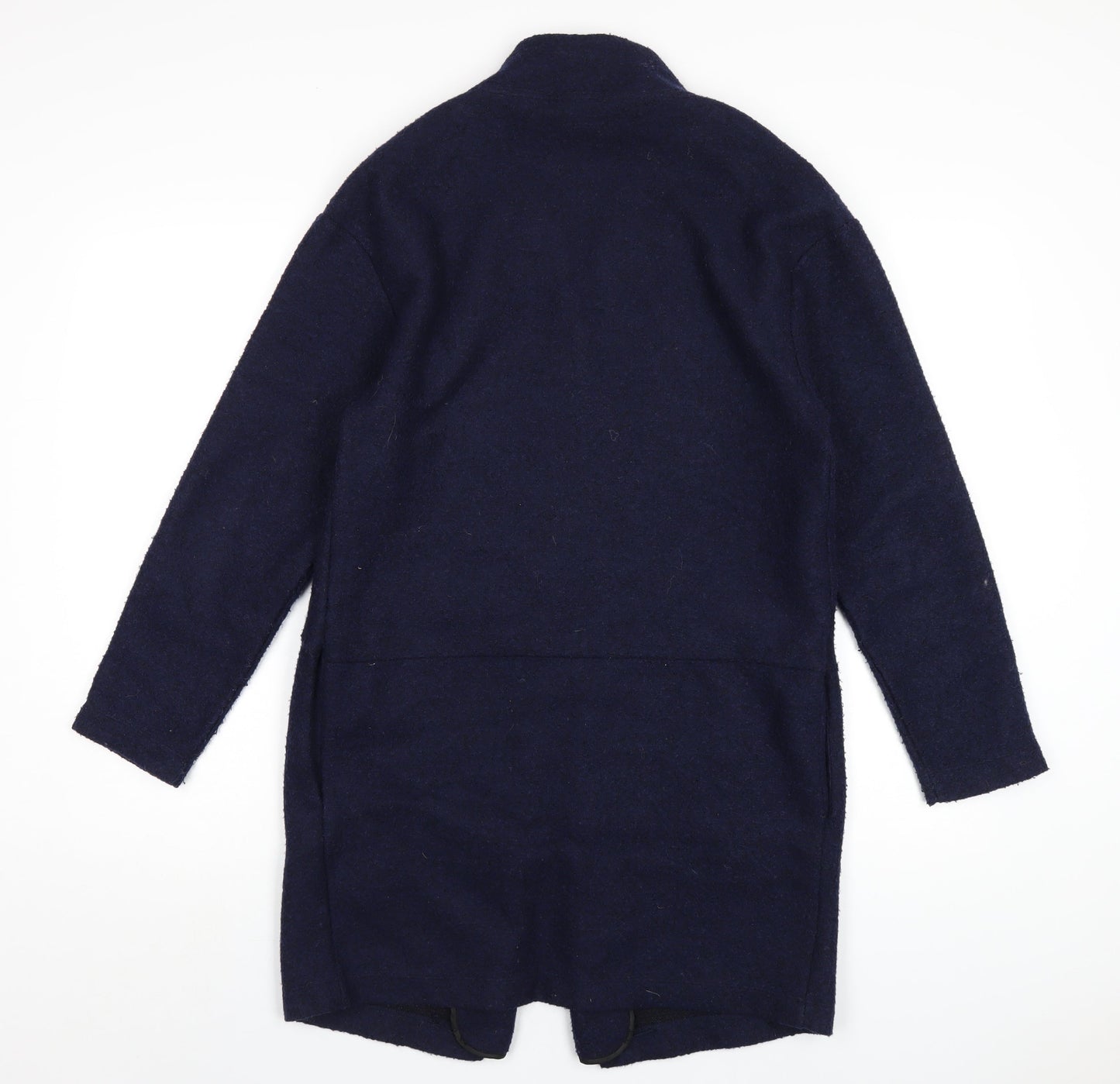 Womens UK Size 8 Marks and Spencer Blue Jacket