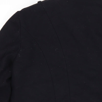 Womens UK Size 12 NEXT Blue Jacket