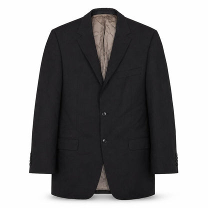 Mens UK Size 40 Marks and Spencer Regular Grey Suit Jacket