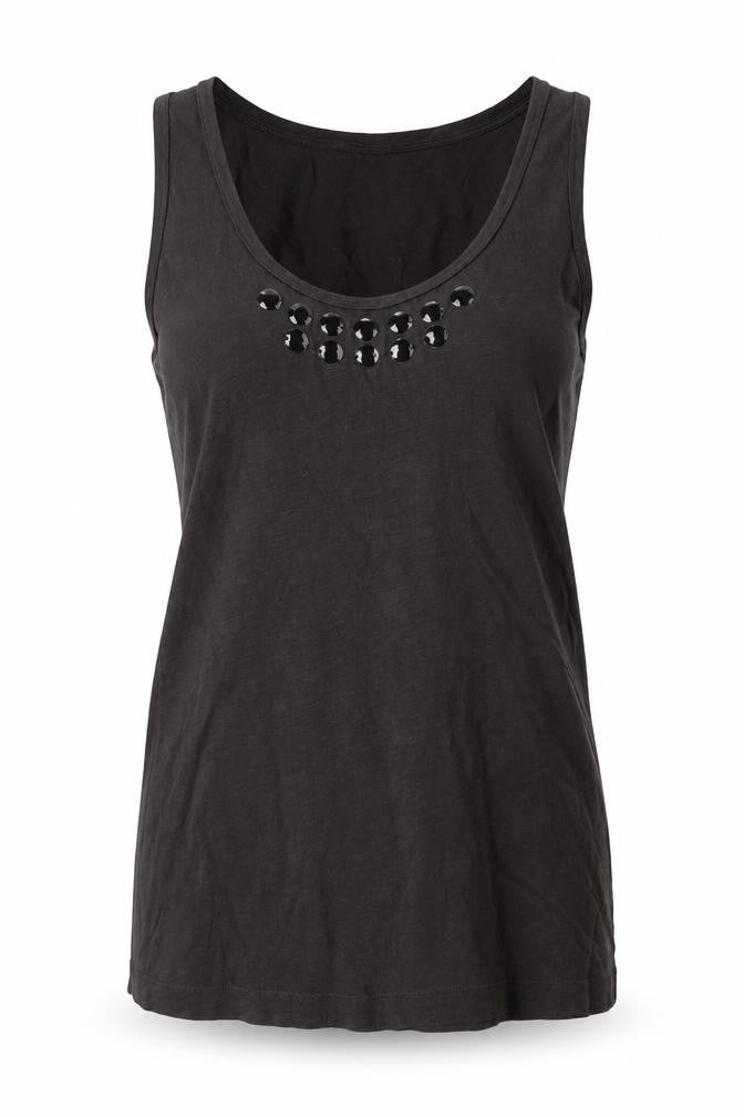 Womens UK Size M Mexx Black  Tank