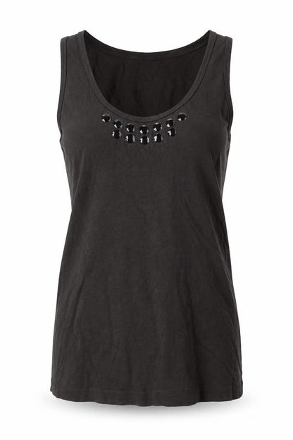 Womens UK Size M Mexx Black  Tank