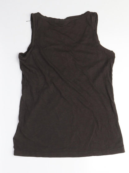 Womens UK Size M Mexx Black  Tank