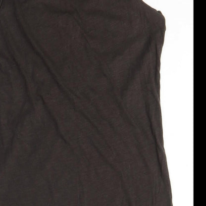 Womens UK Size M Mexx Black  Tank