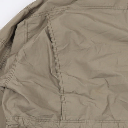 Mens UK Size L Ralph Eton Beige Jacket