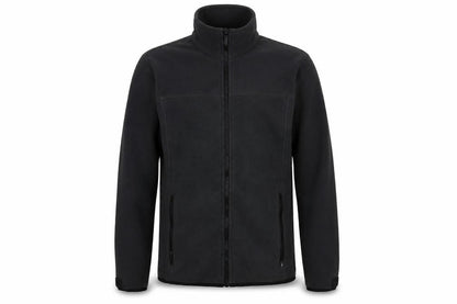 Decathlon Mens Grey Jacket Size S Zip
