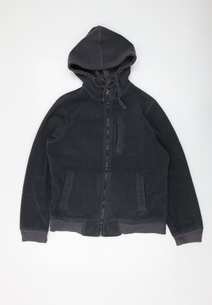 Womens UK Size XS Gap Grey Jacket