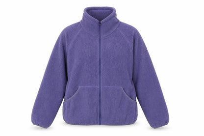 Merrell Womens Purple Jacket Size S Zip