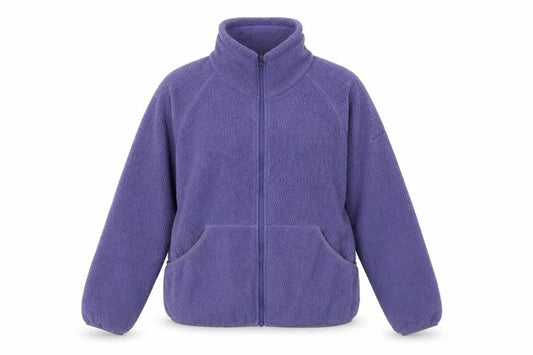 Merrell Womens Purple Jacket Size S Zip