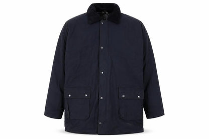 Mens UK Size S Jack Daw Blue Jacket