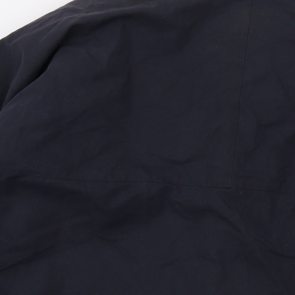 Mens UK Size S Jack Daw Blue Jacket