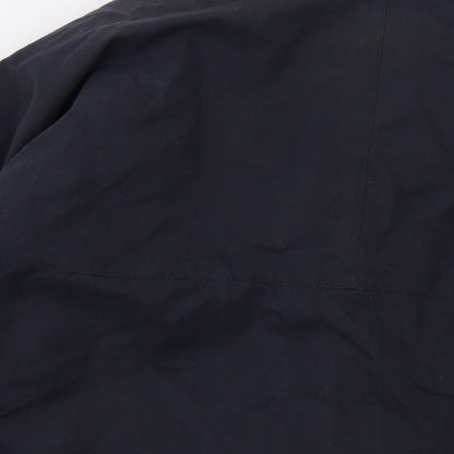 Mens UK Size S Jack Daw Blue Jacket