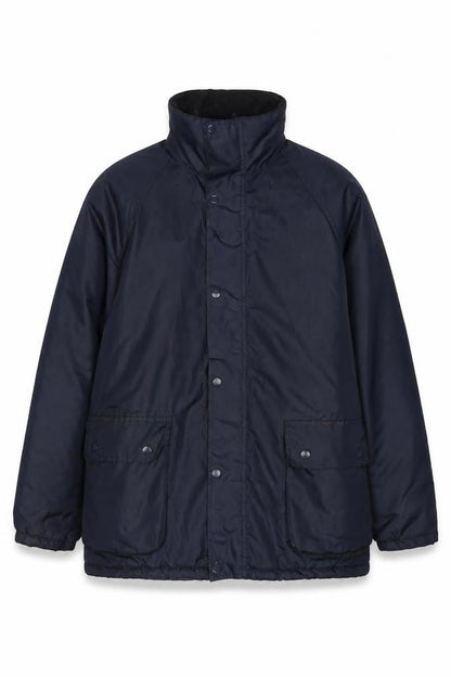 Mens UK Size XL Workwear Blue Jacket