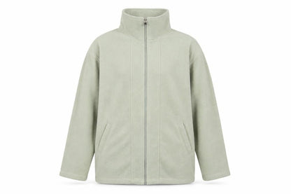 Mens UK Size M FABRINO Green Jacket