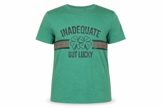 Womens UK Size S Pull&Bear Green Basic T-Shirt