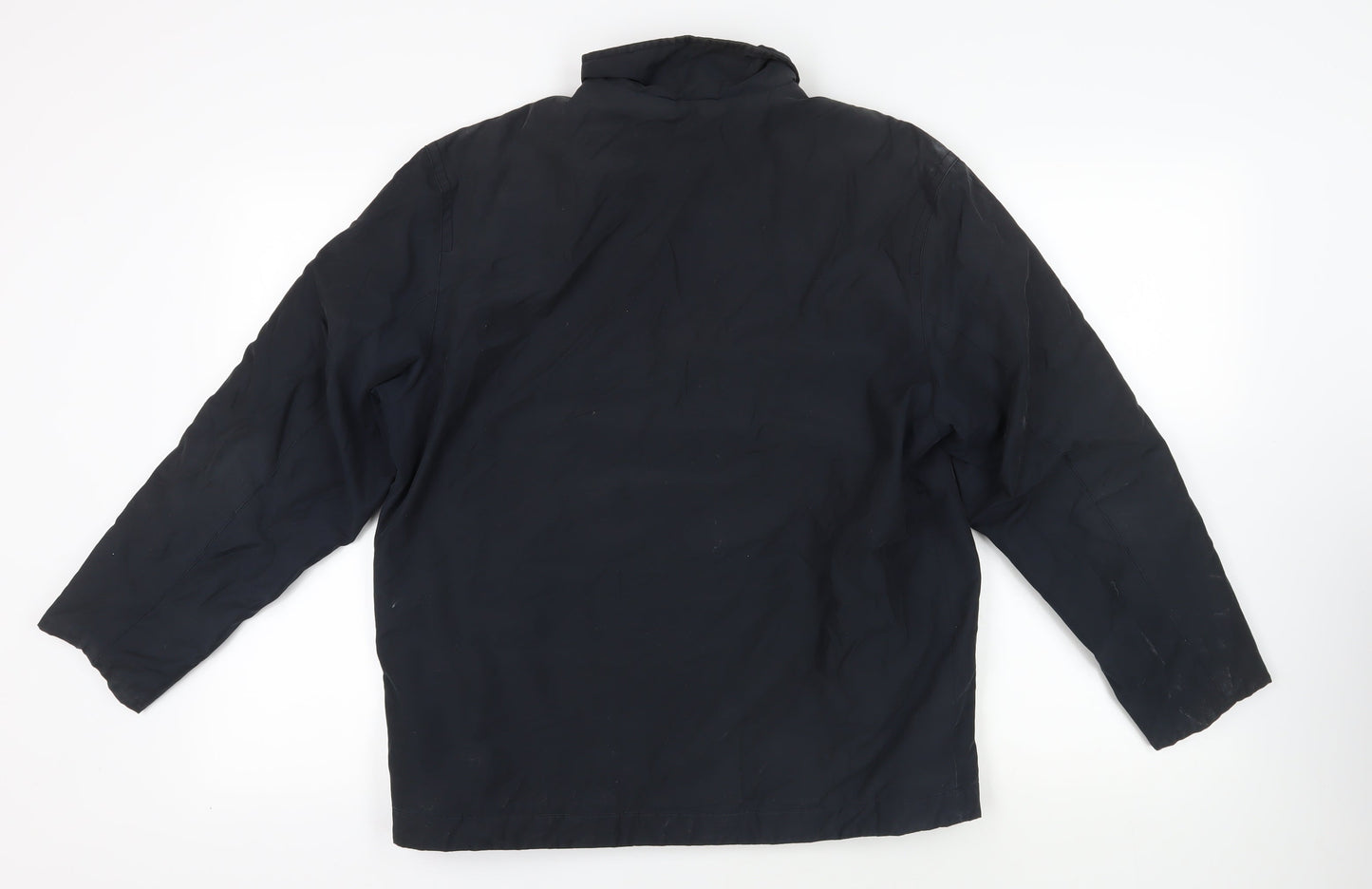Mens UK Size S NEXT Blue Jacket