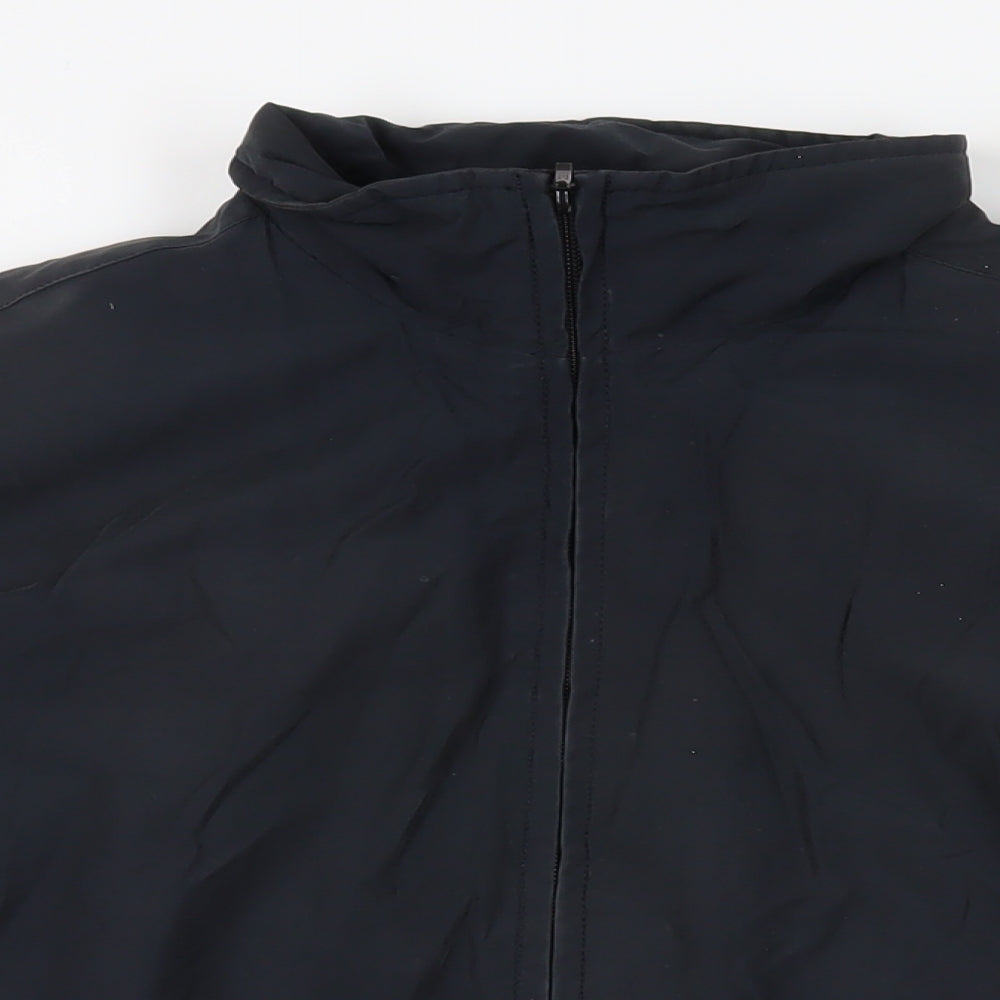 Mens UK Size S NEXT Blue Jacket