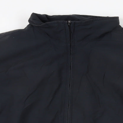 Mens UK Size S NEXT Blue Jacket