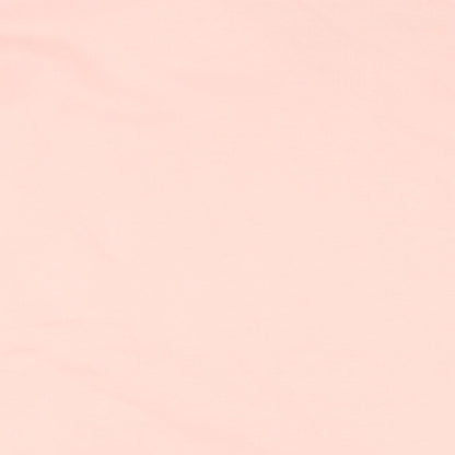 Womens UK Size 18 ASOS Pink Pullover Sweatshirt