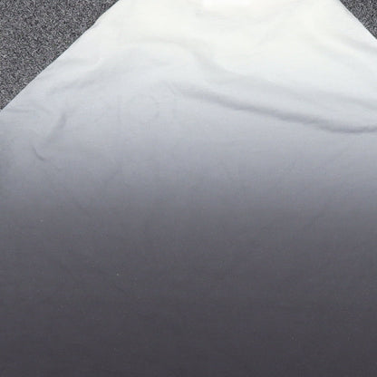 Mens UK Size S Burton Grey  T-Shirt
